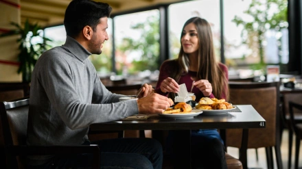 Un total de cinco establecimientos de Ferrol ofrecerán desayunos especiales