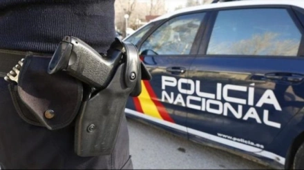 Policía Nacional