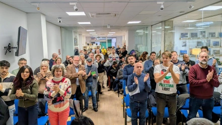 El Comité de CHA se desmarca de la candidatura conjunta de la izquierda para las elecciones de Aragón