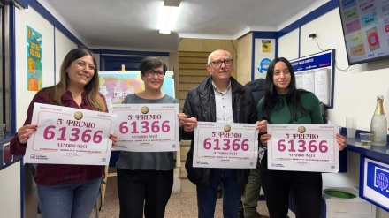 Administración número 6, Albacete