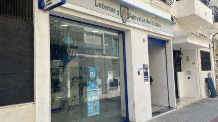 Administración El Fortí de Moraira