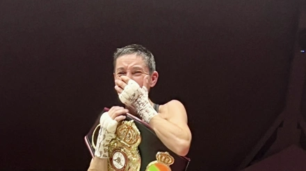 Isa Rivero, mejor deportista vallisoletana de 2025