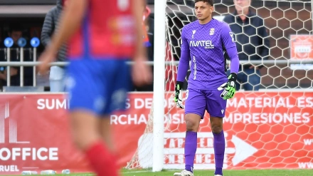 Lucho García hará una convivencia solidaria