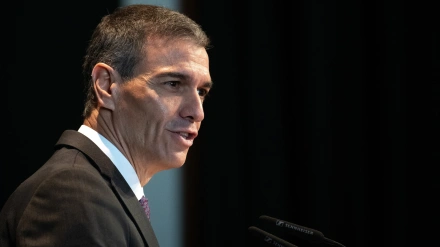 Ignacio Camacho desvela la arriesgada carta final que se guarda Pedro Sánchez para seguir en el poder