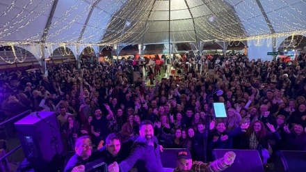 Tardeo, música y gastronomía: el plan que triunfa esta Navidad en la ciudad