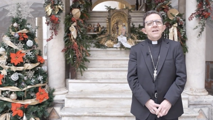 Monseñor Ramón Valdivia