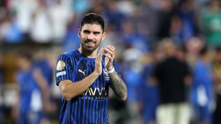 Ruben Neves podría ser objeto de deseo del Real Madrid.