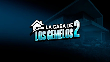 La casa de los gemelos