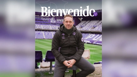 Luis García Tevenet