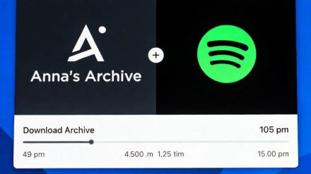 De la nube de Spotify al archivo eterno de Anna