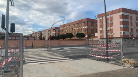 Avenida del Mediterráneo