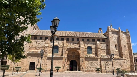 Moral de Calatrava encara el futuro con más población, menos paro y una Navidad de récord