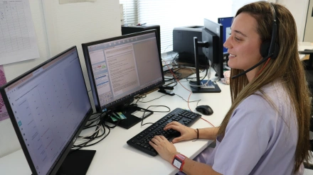 El proyecto TELETAVI logra reducir el riesgo de muerte de pacientes cardíacos mientras esperan una intervención clave.