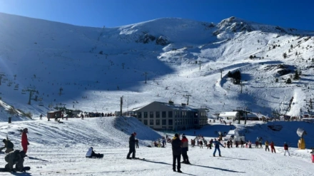 Estación de esquí de Valdezcaray