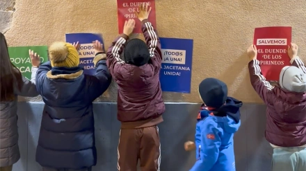 Campaña Acomseja Navidad 2025