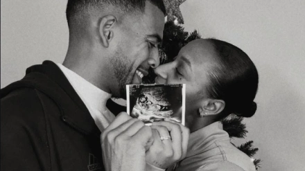 La atleta española se perderá la temporada 2026 al anunciar el embarazo de su segundo hijo.