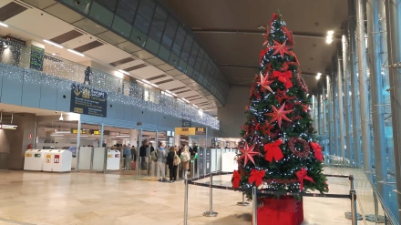 Aeropuerto de Valencia