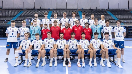 El Granollers vivirá su primer proceso electoral.