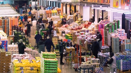 Mercazaragoza vive intensamente la Navidad