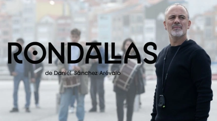Imagen promocional de 'Rondallas', que se estrenará el 1 de enero
