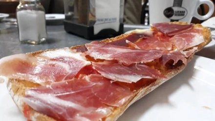 La tostada de toda la vida sigue ganando por goleada