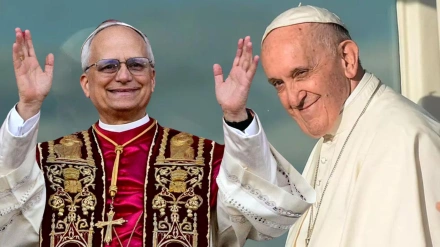 2025, un año histórico para la Iglesia