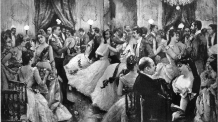 Cotillón de fin de año