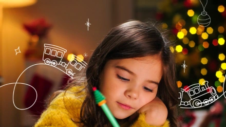 La emoción de cumplir sueños