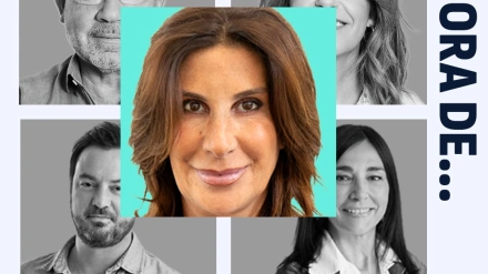 Imagen de Lo mejor de Pilar García de la Granja 1/1