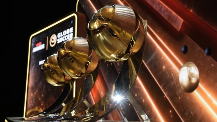 Globe Soccer Awards 2025
