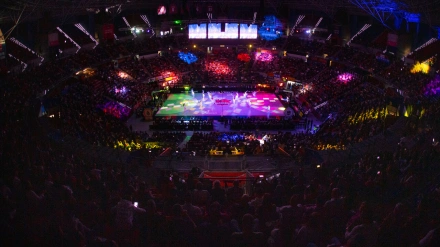 Récord de asistencia en la jornada 12