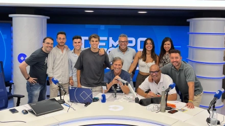 LOS GAZAPOS DE TIEMPO DE JUEGO