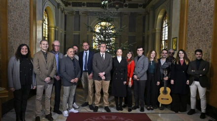 Murcia se prepara para despedir el año