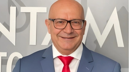 Manuel Cortés, 6º Tte. de Alcalde del Ayuntamiento de Martos