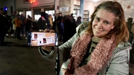 El Gordo de Navidad que ha roto un pueblo: Villamanín (León) busca un acuerdo para cobrar el premio