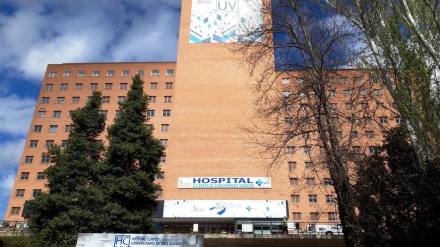 Hospital Clínico