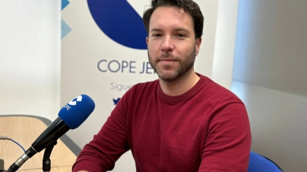 José Antonio Montero, de biencomiendo.com