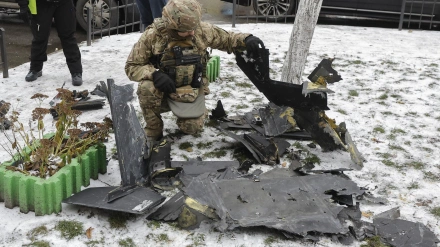 Últimos ataques de Rusia a Kiev