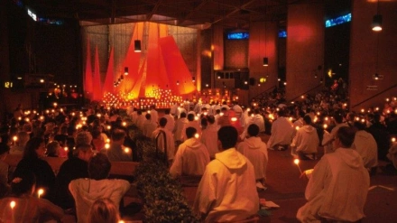 Taizé
