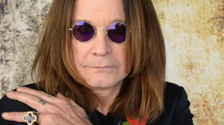 Ozzy Osbourne