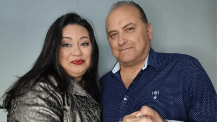 Marina y José Luis son La Parejita Financiera en redes sociales donde tienen más de 400.000 seguidores