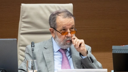 Francisco Fernández Marugán