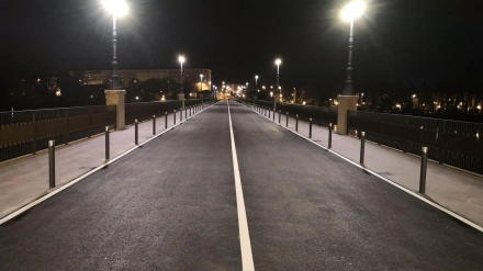 ogroño aprueba la adjudicación por 391.500 de la instalación de cámaras inteligentes en cinco espacios de la ciudad