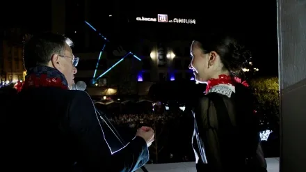 Precampanadas Albacete