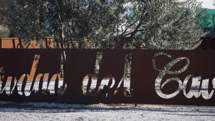 Almendralejo, Ciudad del Cava