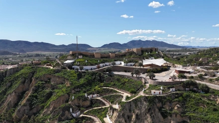 Imagen de Puerto Lumbreras