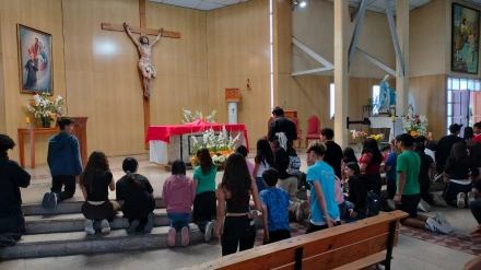 Última firma del 2025 de José Luis Restán en Mediodía COPE