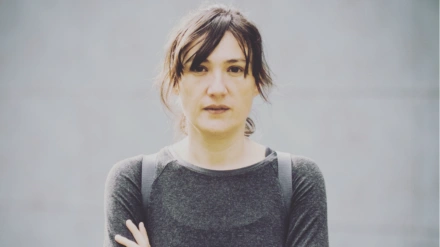 Rebeca Argudo, periodista