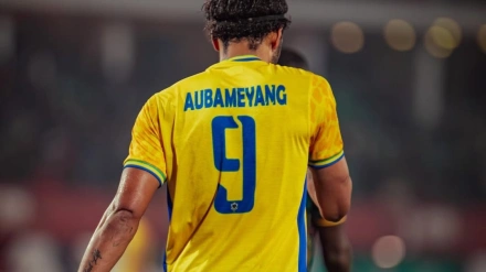 Pierre-Emerick Aubameyang
