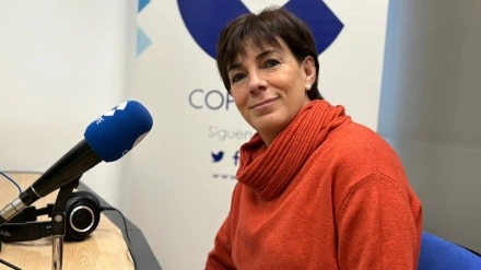 Mariló Román, del Club Kemakilos